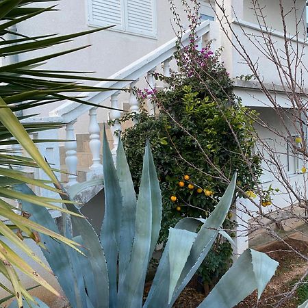 Apartment Raslina Εξωτερικό φωτογραφία