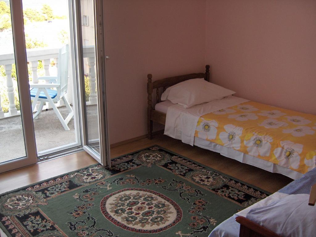 Apartment Raslina Δωμάτιο φωτογραφία